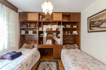 Quarto 2 de apartamento para alugar com 4 quartos, 107m² em Bela Vista, São Paulo