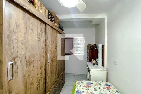 Quarto 1 de casa para alugar com 3 quartos, 103m² em Ipiranga, São Paulo