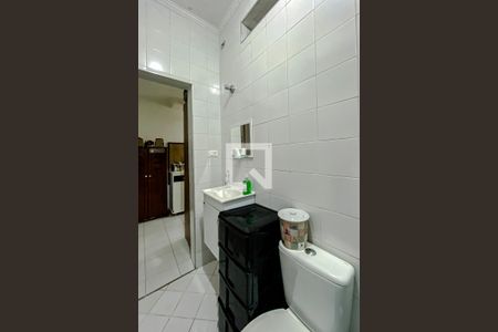 Banheiro de casa para alugar com 3 quartos, 103m² em Ipiranga, São Paulo