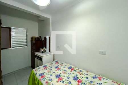 Quarto 1 de casa para alugar com 3 quartos, 103m² em Ipiranga, São Paulo