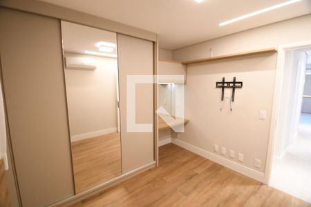 Quarto 1 de apartamento à venda com 2 quartos, 71m² em Cambuí, Campinas