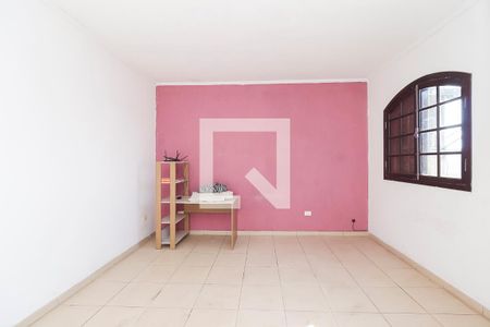 Sala/Quarto de casa para alugar com 1 quarto, 70m² em Jardim Cibele, São Paulo