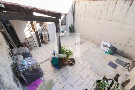 Quintal de casa para alugar com 1 quarto, 70m² em Jardim Cibele, São Paulo