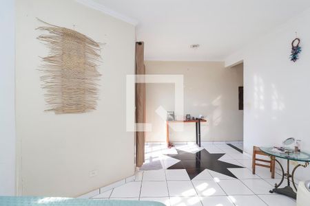 Quarto de casa para alugar com 1 quarto, 70m² em Jardim Cibele, São Paulo