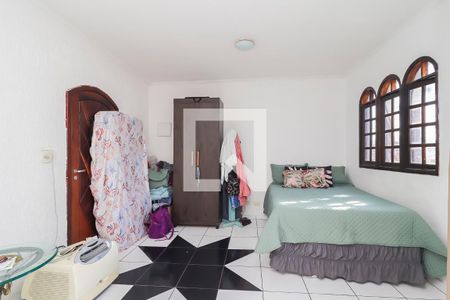Quarto de casa para alugar com 1 quarto, 70m² em Jardim Cibele, São Paulo