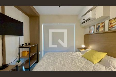 Sala de kitnet/studio à venda com 1 quarto, 28m² em Pinheiros, São Paulo