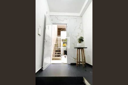 Casa à venda com 3 quartos, 200m² em Jardim Nova Petropolis, São Bernardo do Campo