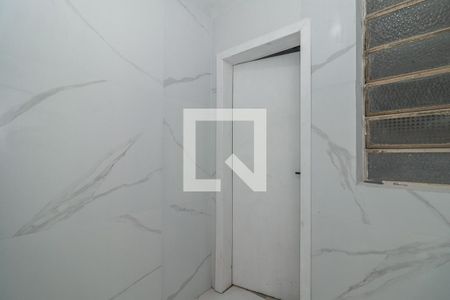 Cozinha de apartamento para alugar com 1 quarto, 50m² em Vila Ipiranga, Porto Alegre