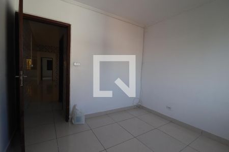Quarto 1 de casa para alugar com 1 quarto, 80m² em Vl Fco Matarazzo, Santo André