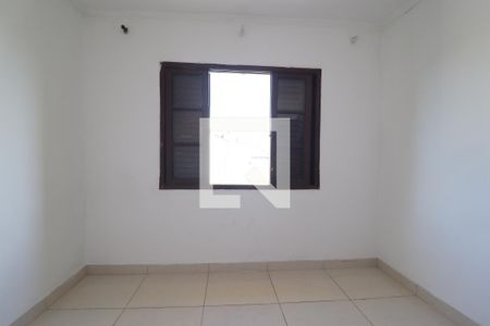 Quarto 1 de casa para alugar com 1 quarto, 80m² em Vl Fco Matarazzo, Santo André
