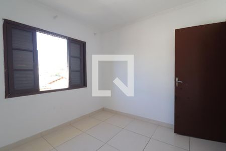 Quarto 1 de casa para alugar com 1 quarto, 80m² em Vl Fco Matarazzo, Santo André