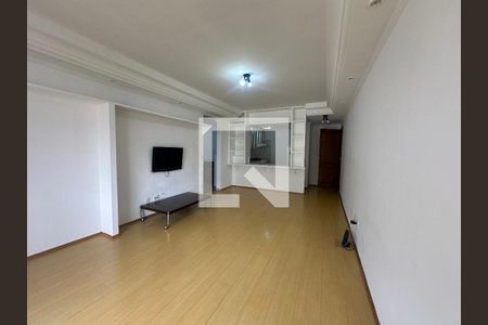 Sala de apartamento para alugar com 2 quartos, 70m² em Alphaville Industrial, Barueri