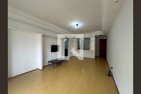 Sala de apartamento para alugar com 2 quartos, 70m² em Alphaville Industrial, Barueri