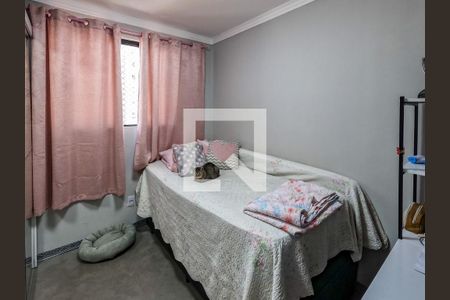 Quarto 2 de apartamento para alugar com 3 quartos, 130m² em Cidade D’abril, São Paulo