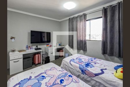 Quarto 1 de apartamento para alugar com 3 quartos, 130m² em Cidade D’abril, São Paulo