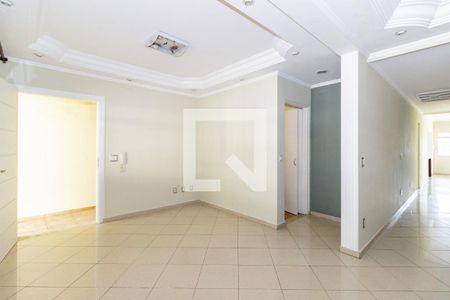 Sala de casa à venda com 6 quartos, 360m² em Jardim Maristela, São Paulo