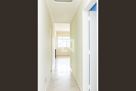 Corredor de casa à venda com 6 quartos, 360m² em Jardim Maristela, São Paulo