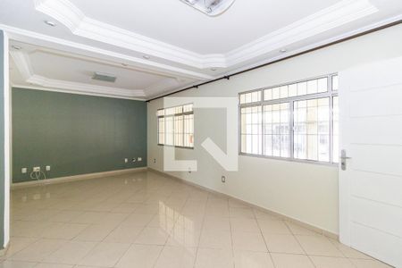 Sala de casa à venda com 6 quartos, 360m² em Jardim Maristela, São Paulo