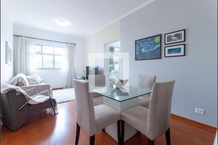 Foto 05 de apartamento à venda com 2 quartos, 68m² em Vila da Saúde, São Paulo
