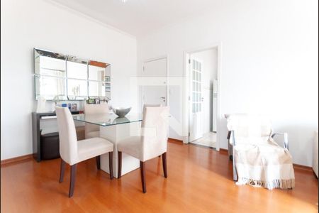 Foto 07 de apartamento à venda com 2 quartos, 68m² em Vila da Saúde, São Paulo