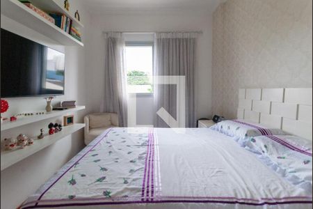 Foto 15 de apartamento à venda com 2 quartos, 68m² em Vila da Saúde, São Paulo