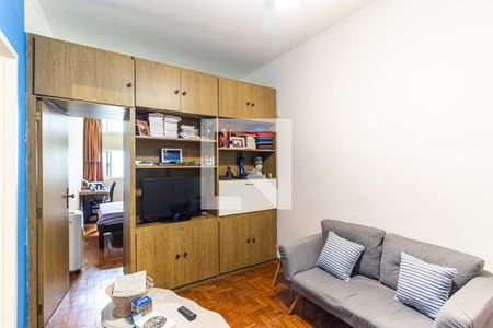 Studio de kitnet/studio à venda com 1 quarto, 38m² em Centro Histórico de São Paulo, São Paulo