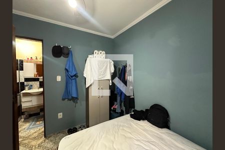 Quarto 2 de apartamento para alugar com 2 quartos, 40m² em Jardim Maria Cristina, Barueri