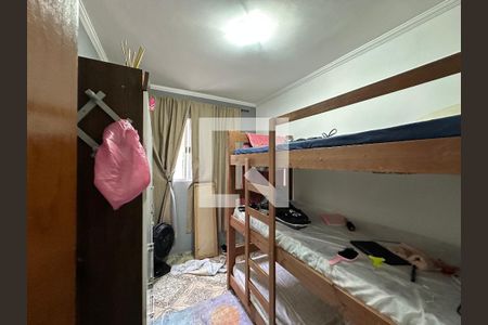 Quarto 1 de apartamento para alugar com 2 quartos, 40m² em Jardim Maria Cristina, Barueri