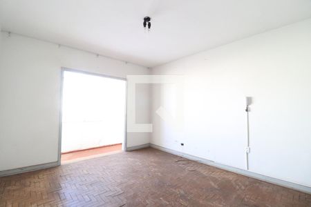 Sala de apartamento para alugar com 3 quartos, 140m² em Centro, Uberlândia