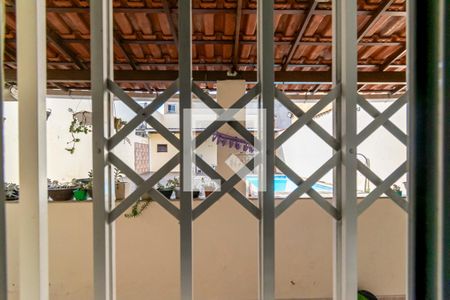 Vista da Cozinha de casa à venda com 2 quartos, 240m² em Irajá, Rio de Janeiro