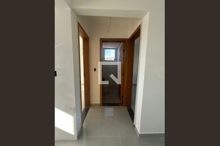 Apartamento à venda com 2 quartos, 83m² em Coqueiros, Belo Horizonte