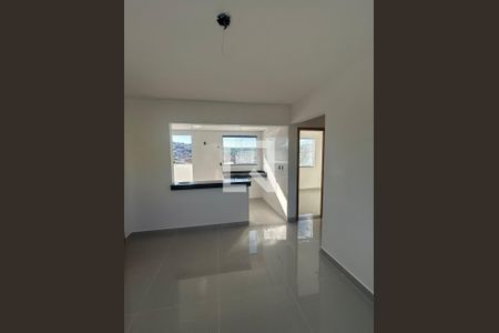 Apartamento à venda com 2 quartos, 83m² em Coqueiros, Belo Horizonte