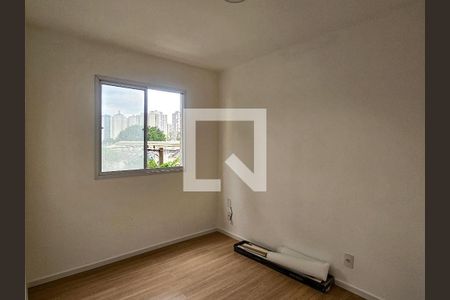 Quarto 2 de apartamento para alugar com 2 quartos, 39m² em Água Branca, São Paulo