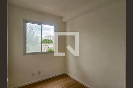 Quarto 1 de apartamento para alugar com 2 quartos, 39m² em Água Branca, São Paulo