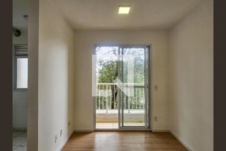 Sala de apartamento para alugar com 2 quartos, 39m² em Água Branca, São Paulo