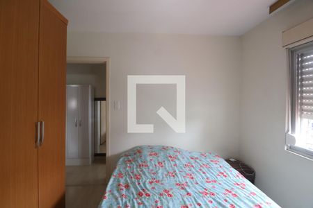 Quarto 2 de apartamento à venda com 2 quartos, 70m² em Centro, Canoas