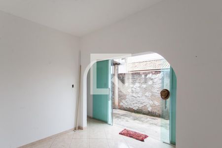 Sala de casa para alugar com 1 quarto, 50m² em Lagoinha Leblon, Belo Horizonte