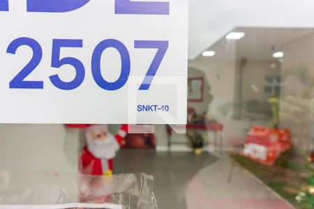 Code de apartamento à venda com 2 quartos, 47m² em Piratininga, Osasco