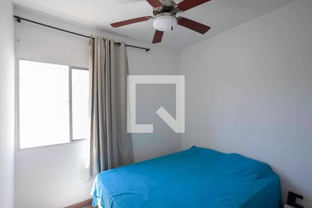 Quarto 1 de apartamento à venda com 2 quartos, 50m² em Castelo, Belo Horizonte