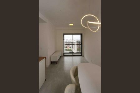 Sala de apartamento para alugar com 2 quartos, 48m² em Jardim Independência (são Paulo), São Paulo