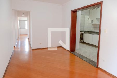 Sala de Jantar de apartamento para alugar com 3 quartos, 107m² em Jardim São Paulo, Guarulhos