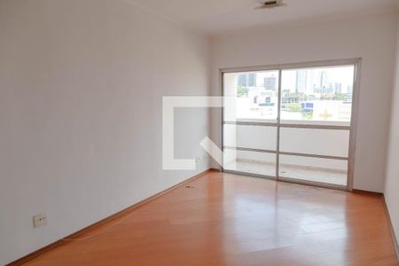 Sala de apartamento para alugar com 3 quartos, 107m² em Jardim São Paulo, Guarulhos