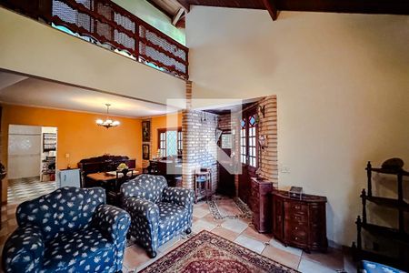 Sala de casa à venda com 3 quartos, 200m² em Alto da Mooca, São Paulo