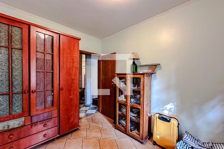 Quarto 1 de casa à venda com 3 quartos, 200m² em Alto da Mooca, São Paulo