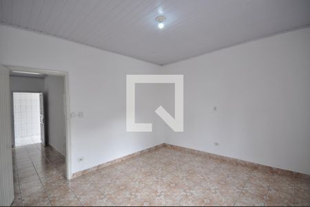 Quarto 1 de casa para alugar com 2 quartos, 120m² em Parque Vitoria, São Paulo