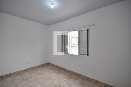 Quarto 2 de casa para alugar com 2 quartos, 120m² em Parque Vitoria, São Paulo