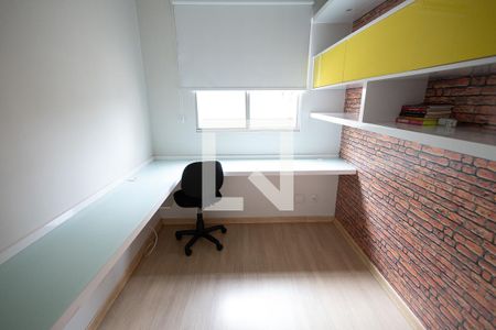 Quarto 1 de apartamento para alugar com 3 quartos, 76m² em Castelo, Belo Horizonte