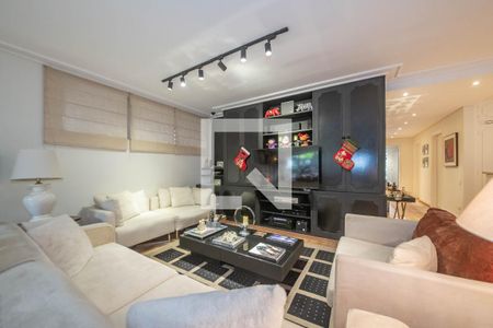 Casa à venda com 4 quartos, 430m² em Granja Julieta, São Paulo