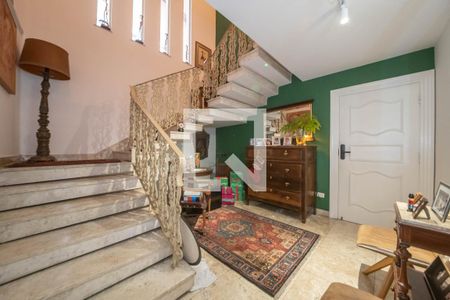 Casa à venda com 4 quartos, 430m² em Granja Julieta, São Paulo