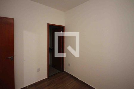 Suite de apartamento à venda com 2 quartos, 50m² em Vila Carrão, São Paulo